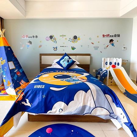 Barry Boutique Hotel Саня Екстериор снимка
