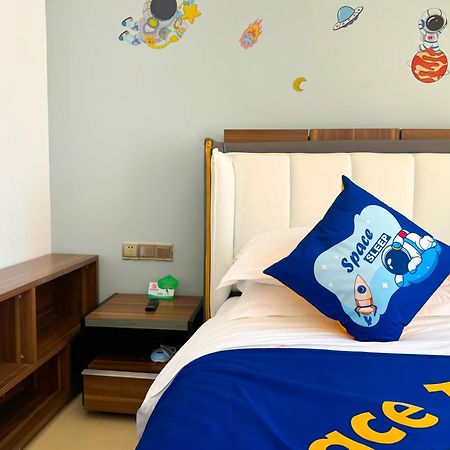Barry Boutique Hotel Саня Екстериор снимка