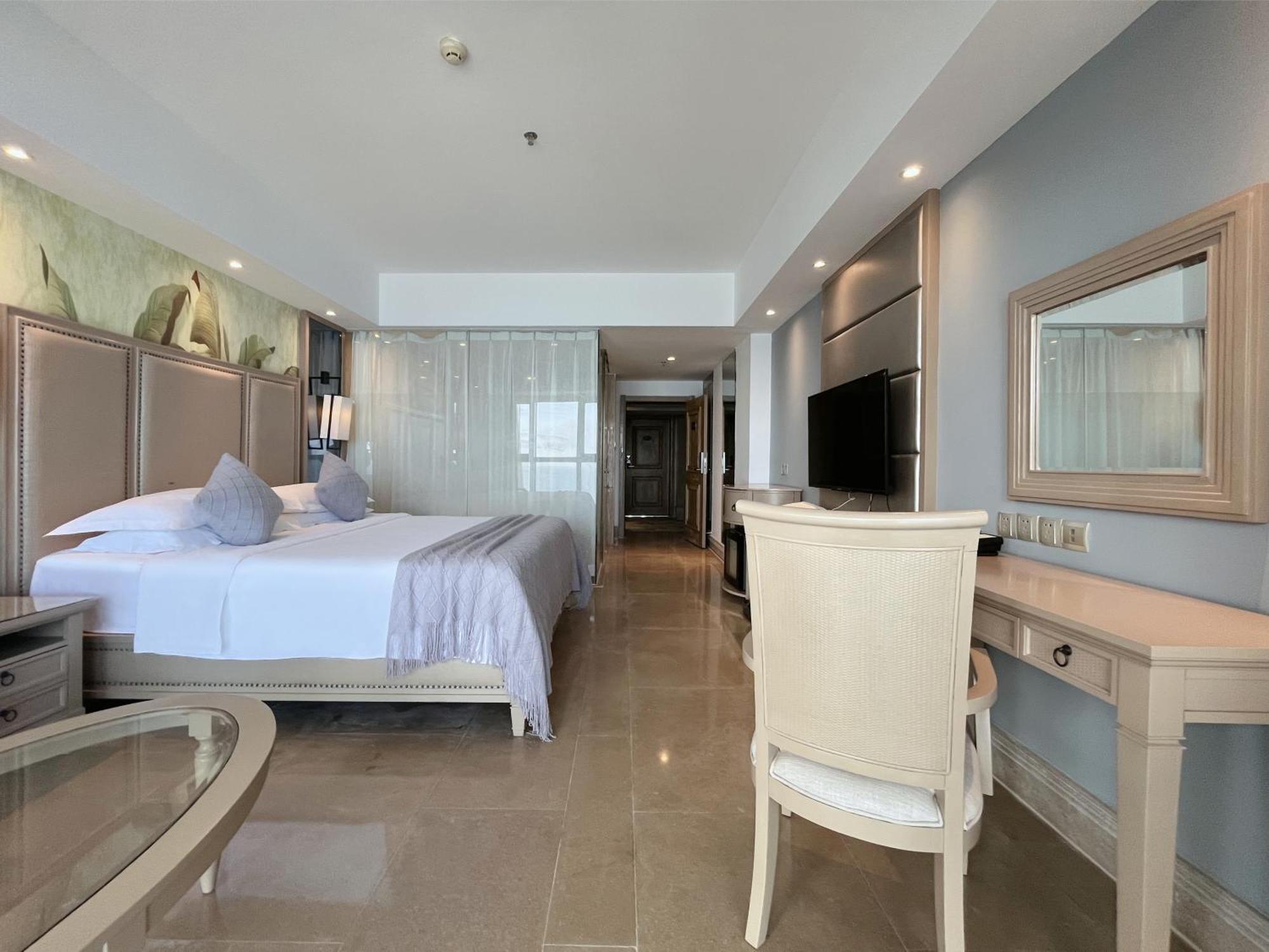 Barry Boutique Hotel Саня Екстериор снимка