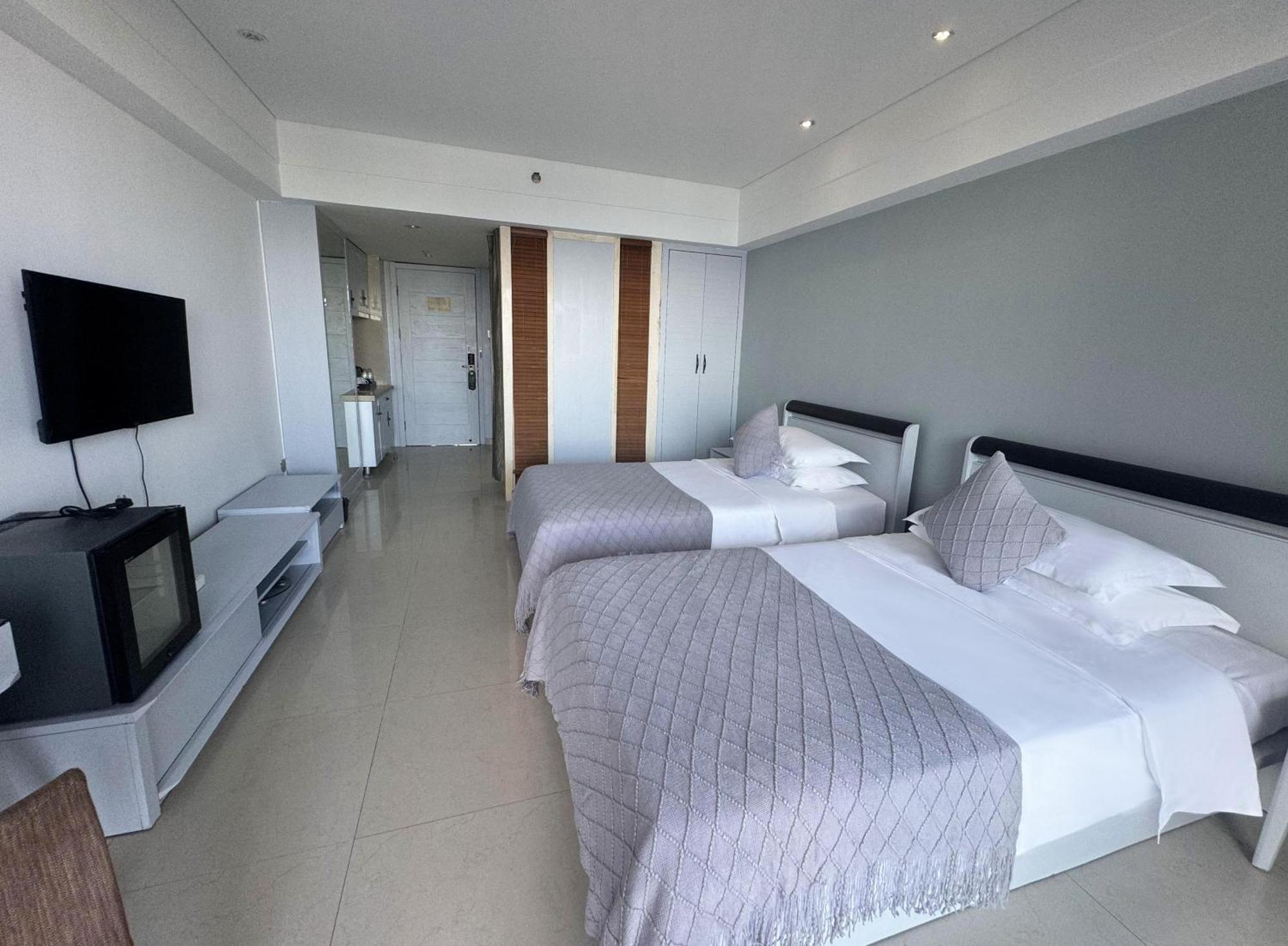 Barry Boutique Hotel Саня Екстериор снимка