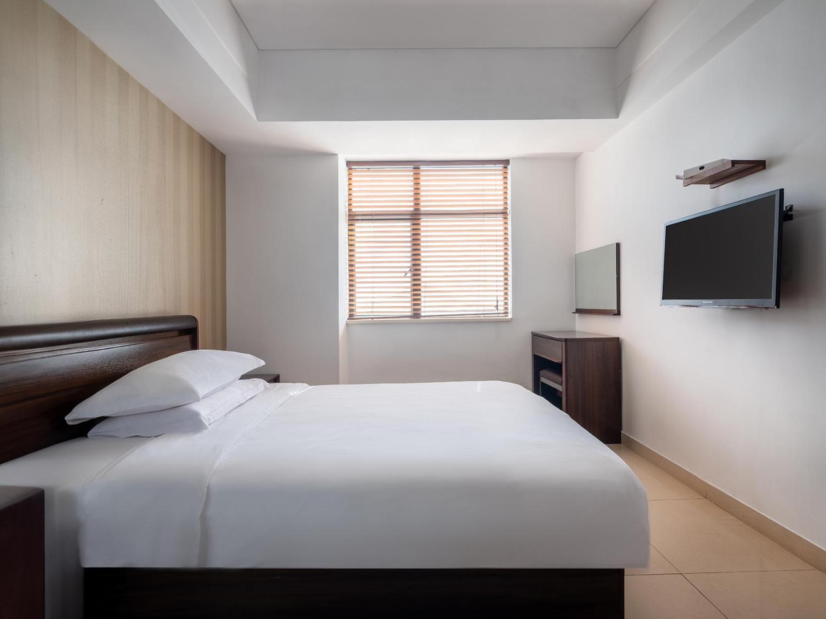 Barry Boutique Hotel Саня Екстериор снимка