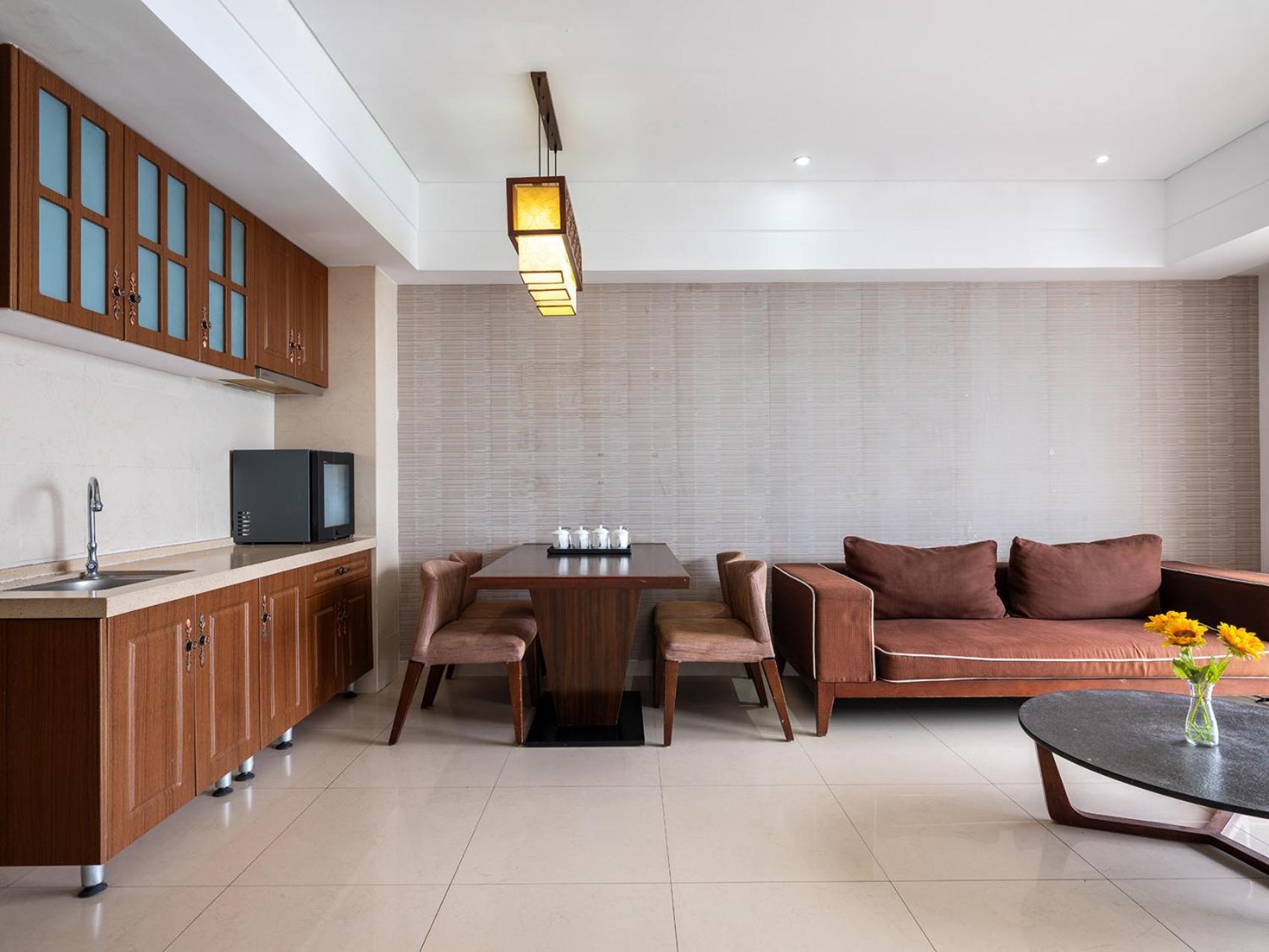 Barry Boutique Hotel Саня Екстериор снимка