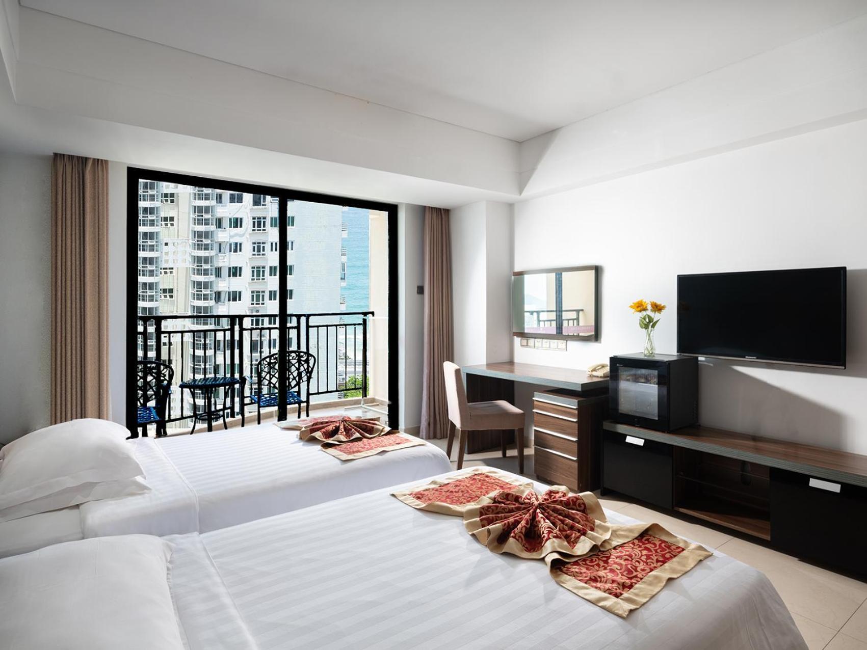 Barry Boutique Hotel Саня Екстериор снимка