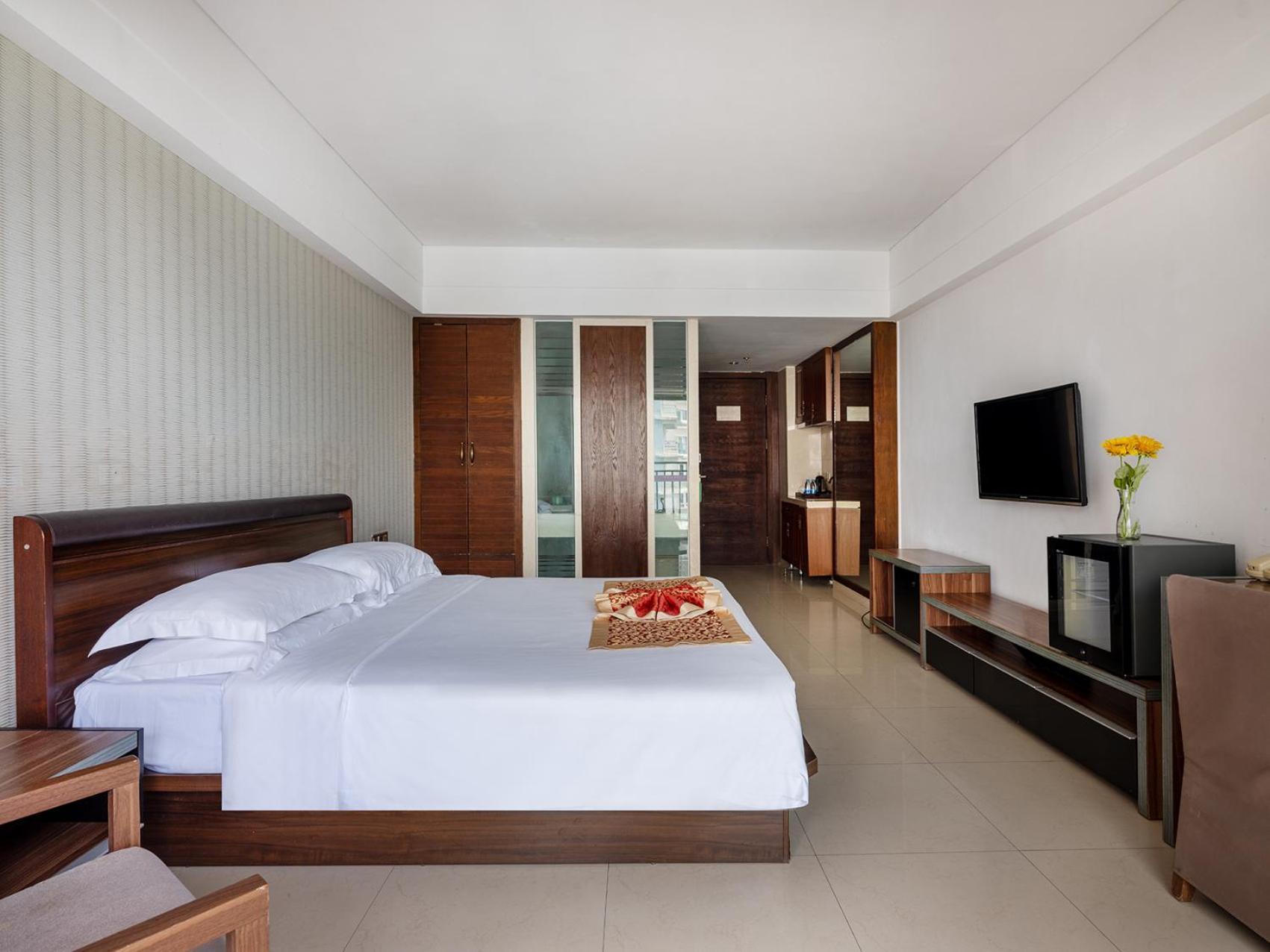 Barry Boutique Hotel Саня Екстериор снимка