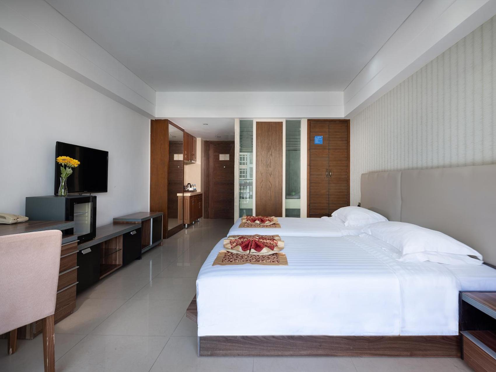 Barry Boutique Hotel Саня Екстериор снимка