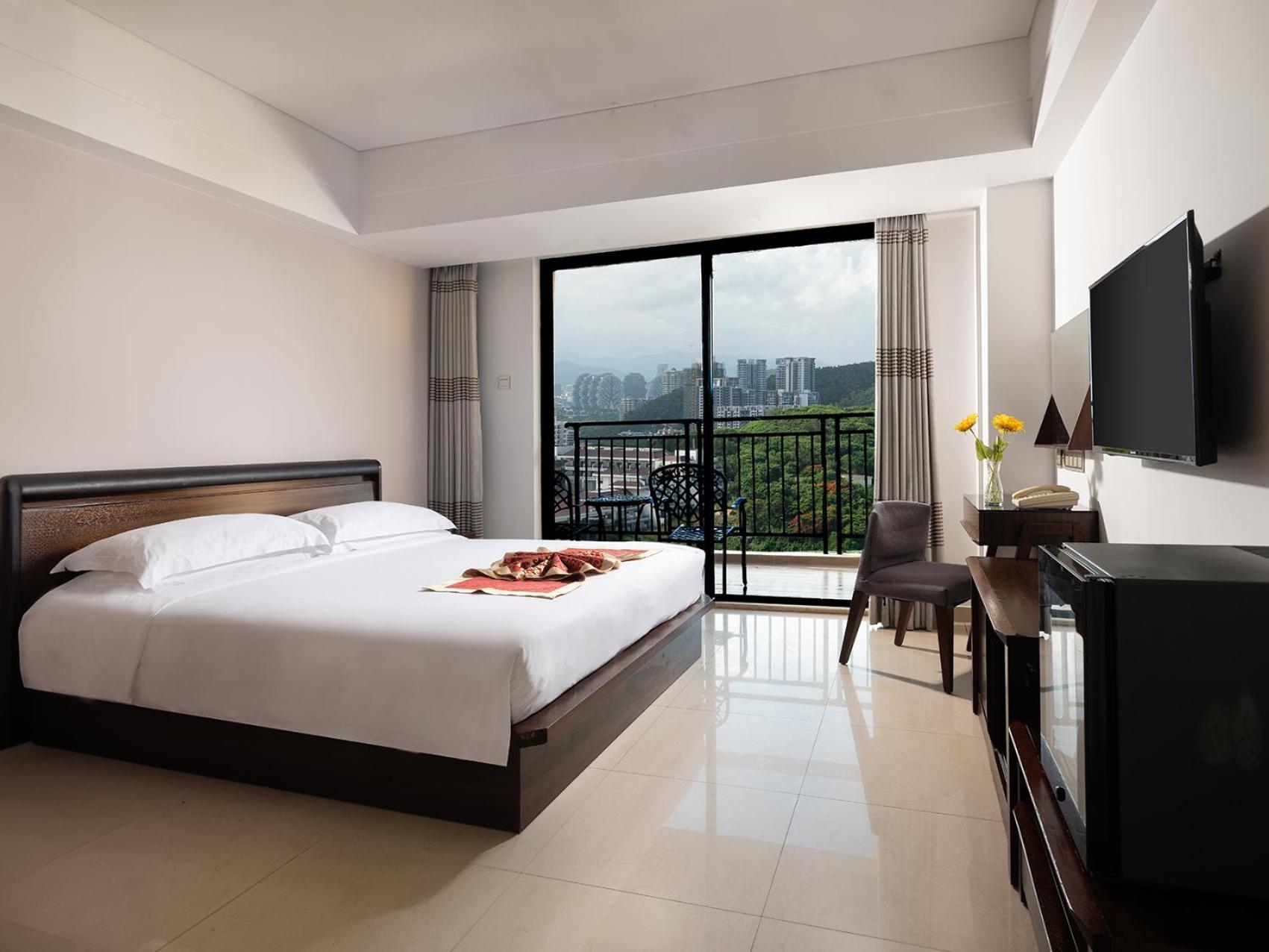 Barry Boutique Hotel Саня Екстериор снимка