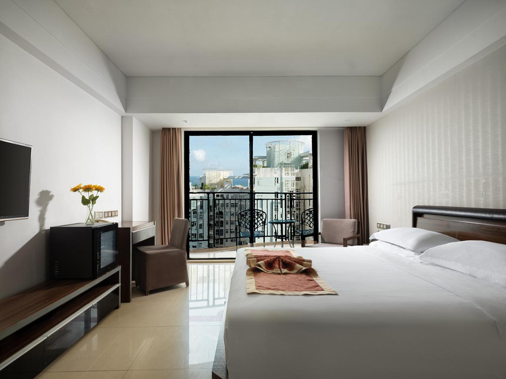 Barry Boutique Hotel Саня Екстериор снимка