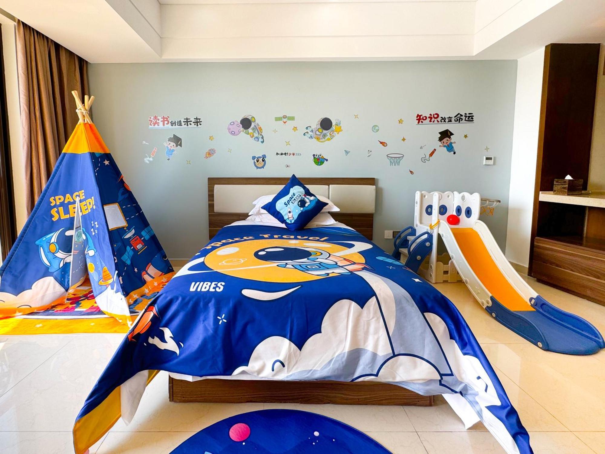 Barry Boutique Hotel Саня Екстериор снимка