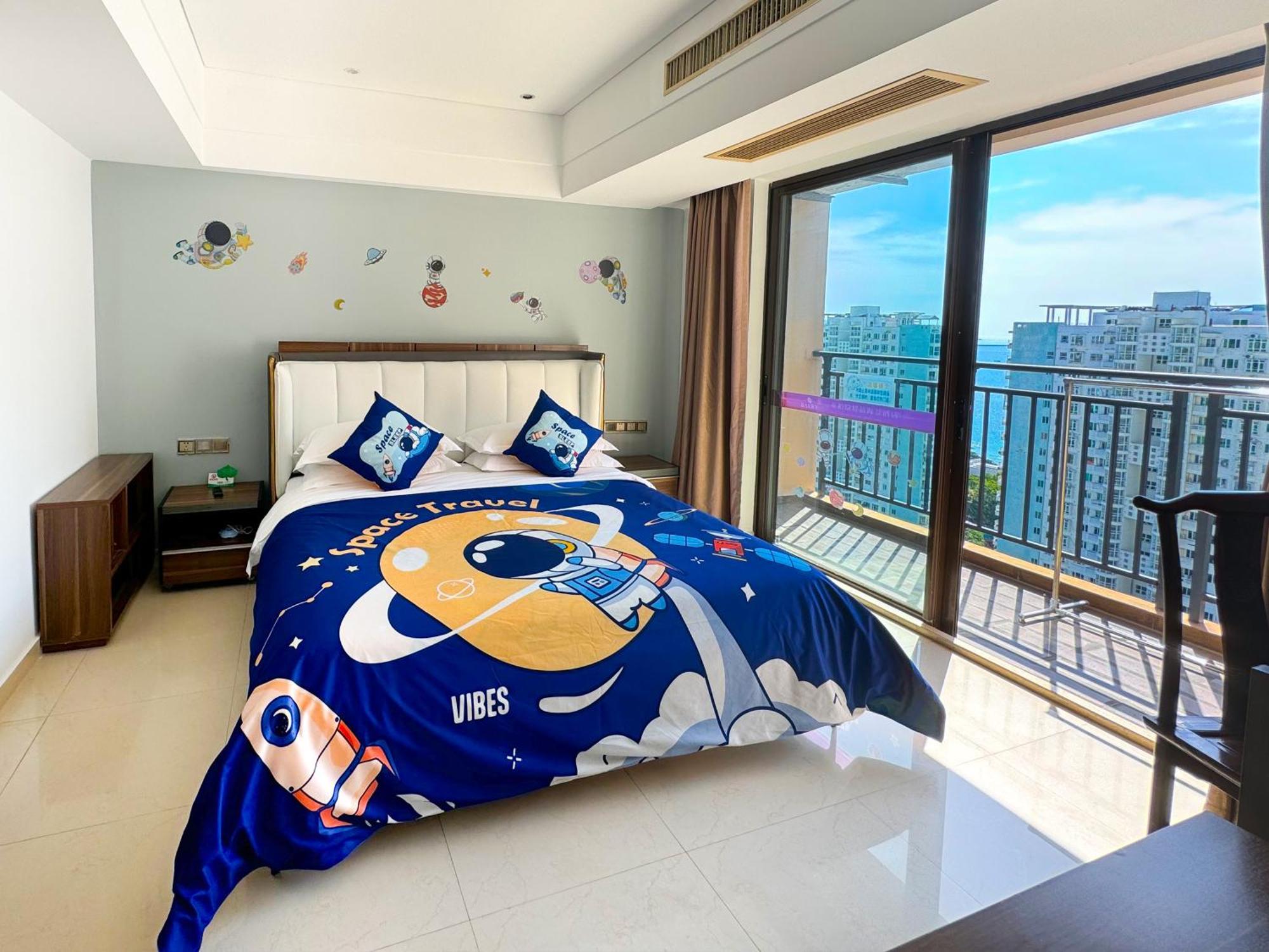 Barry Boutique Hotel Саня Екстериор снимка