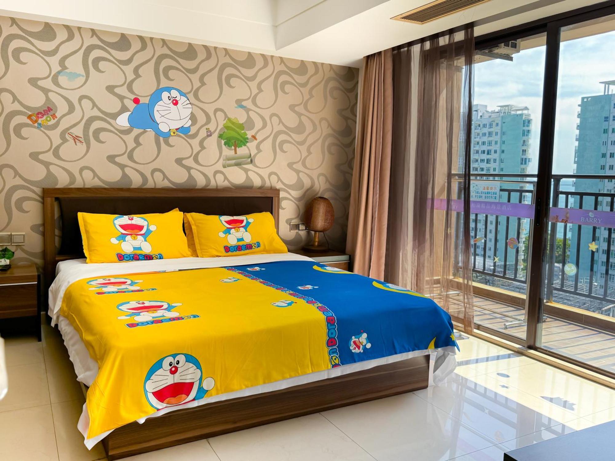 Barry Boutique Hotel Саня Екстериор снимка