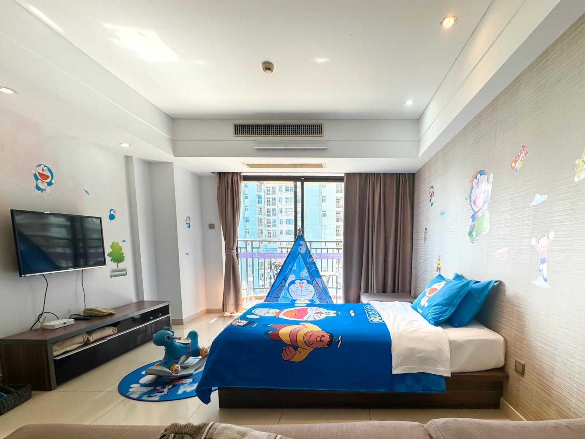 Barry Boutique Hotel Саня Екстериор снимка