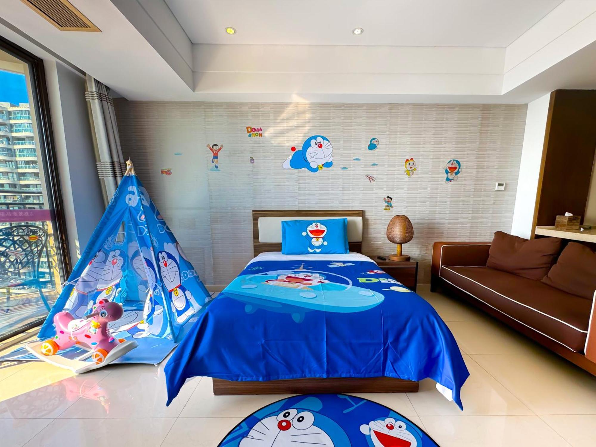 Barry Boutique Hotel Саня Екстериор снимка