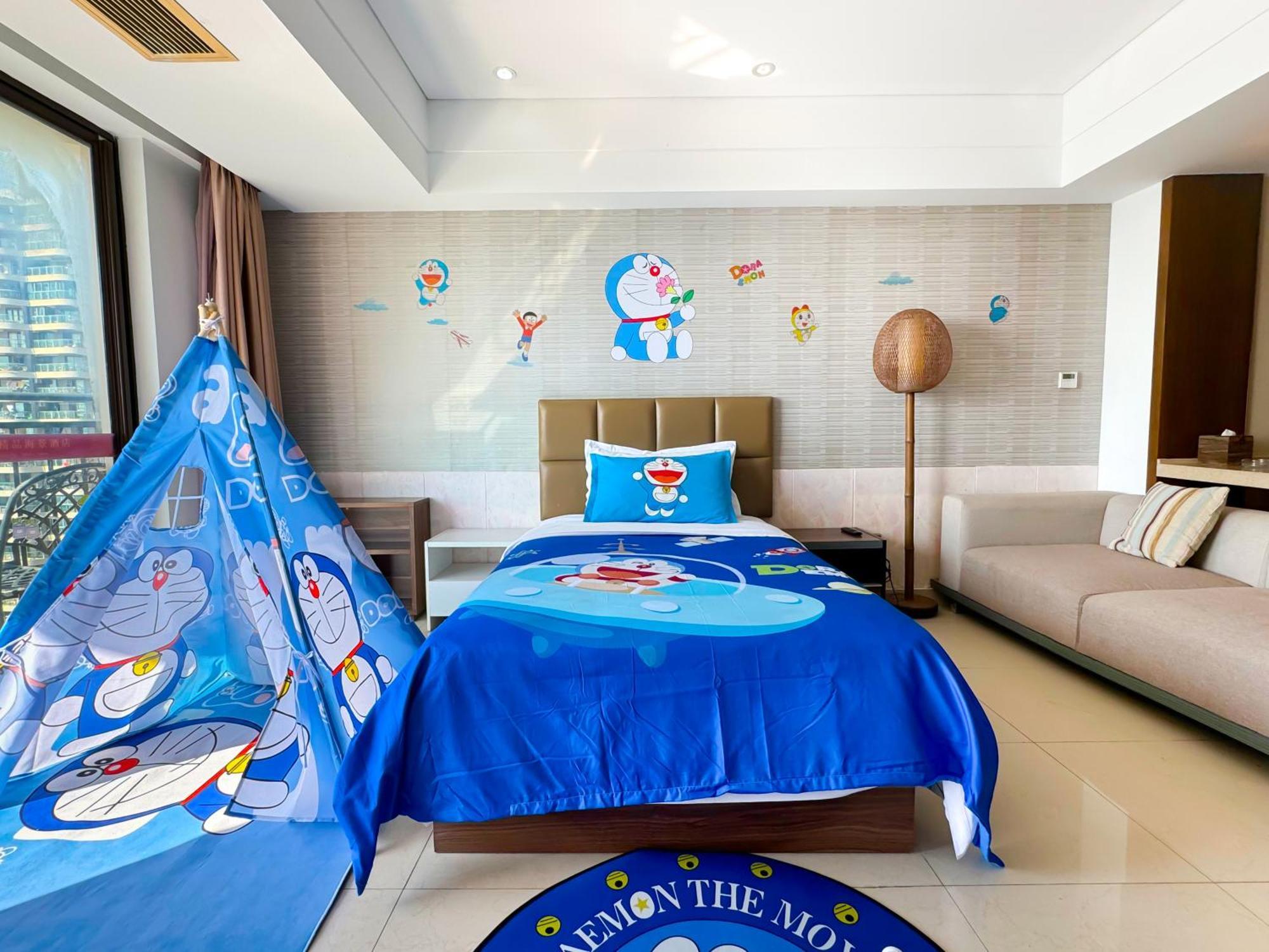 Barry Boutique Hotel Саня Екстериор снимка