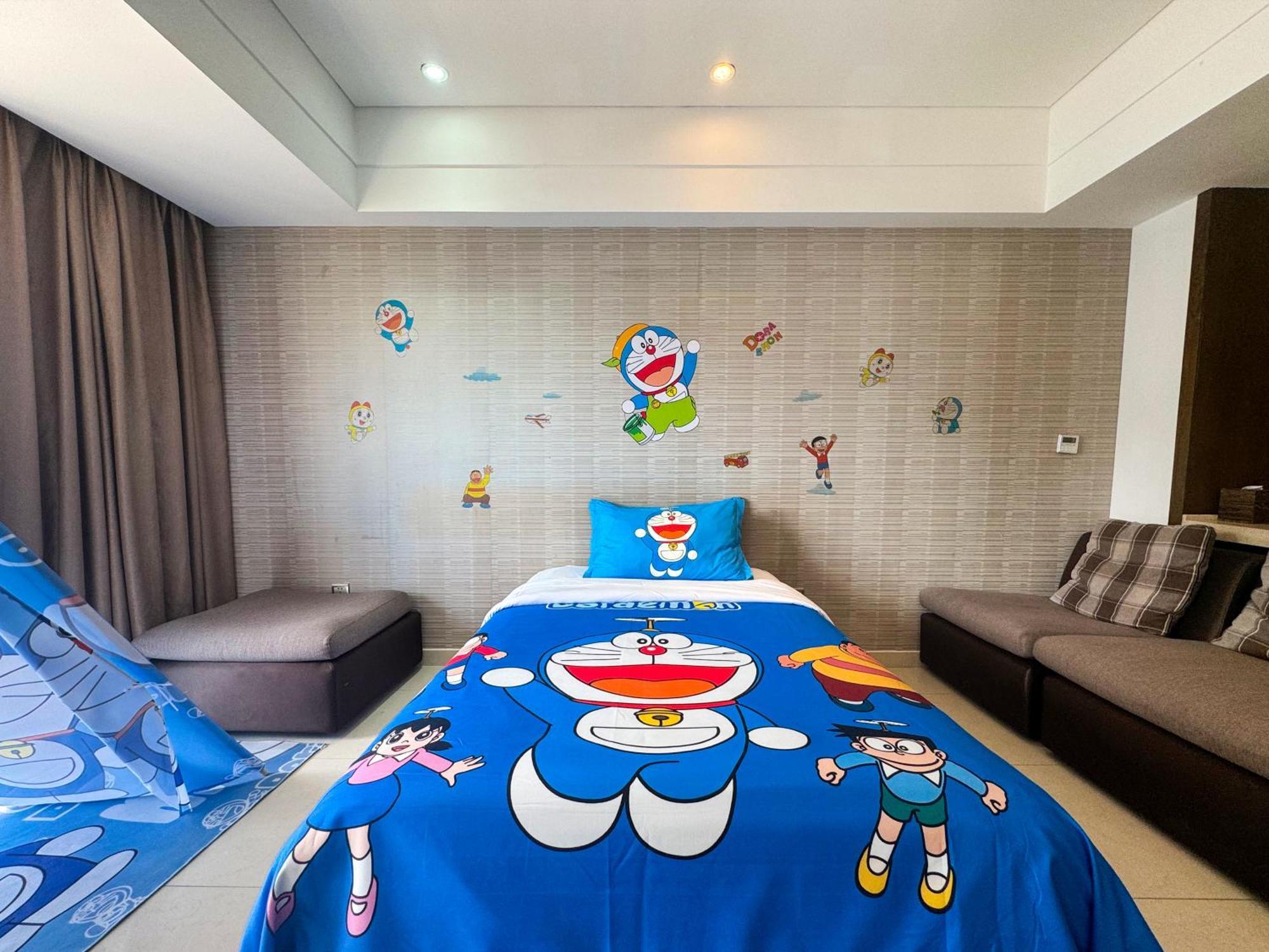 Barry Boutique Hotel Саня Екстериор снимка