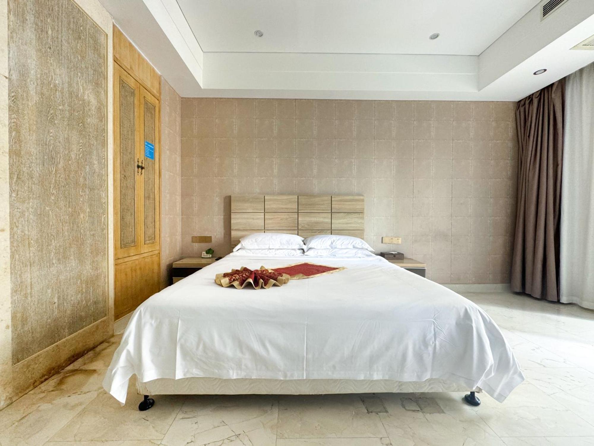 Barry Boutique Hotel Саня Екстериор снимка