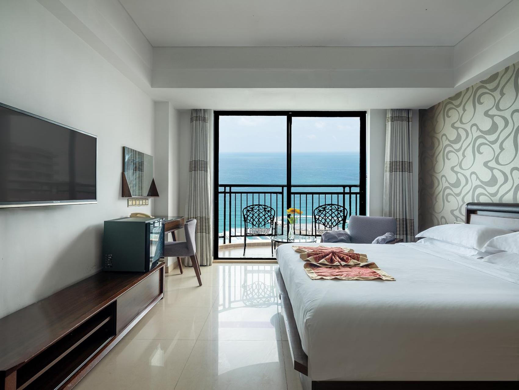 Barry Boutique Hotel Саня Екстериор снимка