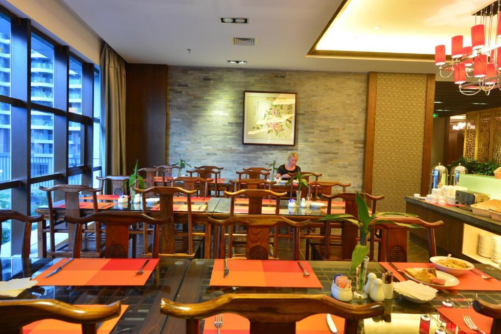 Barry Boutique Hotel Саня Екстериор снимка